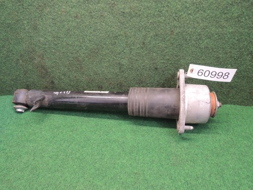 Stossdämpfer hinten links  BMW X6 xDrive 40D 225KW 306PS Bj.2012 6783017-02