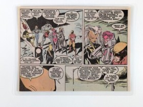 1985 Rambo NES Ad, Laminated Video Game Promo &ndash; &ldquo;Freedom Is Everything&rdquo;