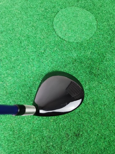 KZG XV-500 3 Fairway Wood Right Hand YS6 Regular Flex Graphite VG 44" - Picture 10 of 18