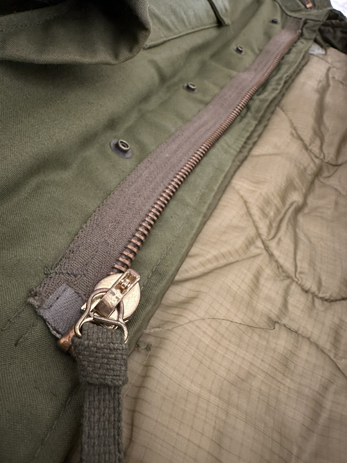 Nikita Anorak Nikita Anorak Hemlock Pullover Snow Pullover Jacket