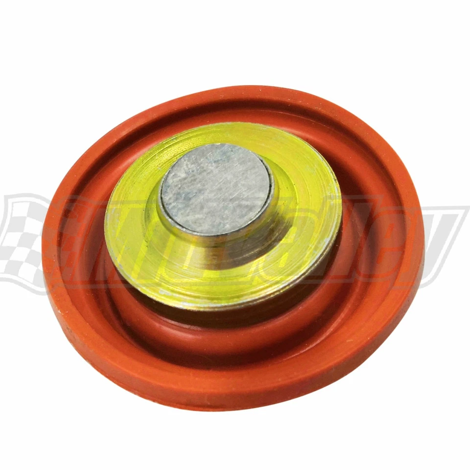 Regulador de presión de inyección de combustible para Chevrolet Chevy G30 GMC B7 C6000 Topkick Foto 3 de 4