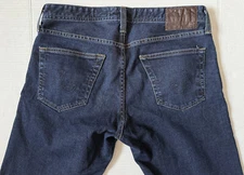 AG ADRIANO GOLDSCHMIED - Men's B-Type I Slim 6 Months - USA Made - Size 32x34