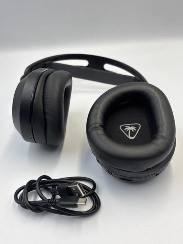 *FOR PARTS Turtle Beach Stealth 500 Wireless Gaming Headset - Schwarz