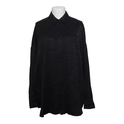 Lala Berlin, Hemd, Größe: S, Schwarz, Acetat/Viskose, Damen #VTW