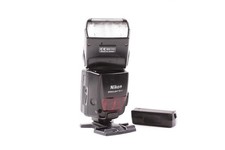 Used Nikon SB-800 Speedlight