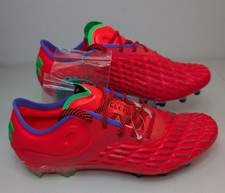 Size 7.5 Under Armour Magnetico Elite 3 FG Soccer Cleats 3026740-600 Men  s NEW 