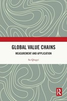 Su Qingyi | Global Value Chains | Taschenbuch | Englisch (2025) | Routledge