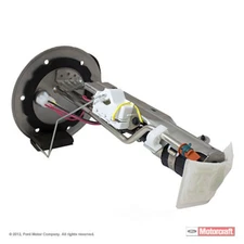 Fuel Pump and Sender Assembly Motorcraft PFS-108