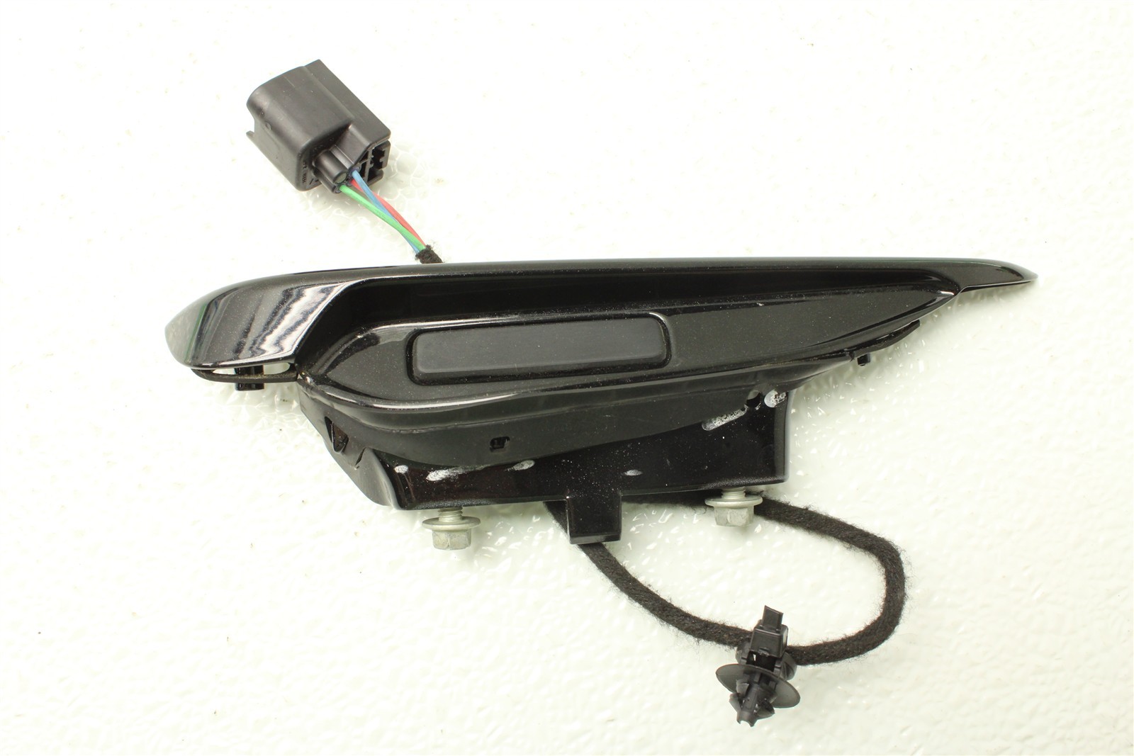 McLaren Artura 2025 Right Exterior door handle P/N 16MB051CP