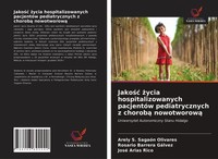 Jako¿¿ ¿Ycia Hospitalizowanych PacjentóW Pediatrycznych Z Chorob¿ Nowotworow¿ Ar