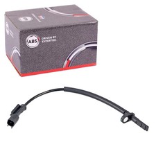 ABS-SENSOR RADDREHZAHL VORDERACHSE passend für FORD TOURNEO TRANSIT | 31612