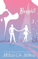 Bright | Jessica Jung | Taschenbuch | 394 S. | Englisch | 2022