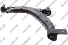 FRONT LEFT CONTROL ARM/TRAILING ARM WHEEL SUSPENSION FITS: CITROËN ZX 1.9 D/1