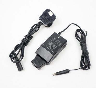 Rotax Max Original 12v Batterieladegerät