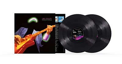 DIRE STRAITS Money for Nothing-Remastered