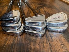 Famous Ben Hogan Iron Set 8 Piece
