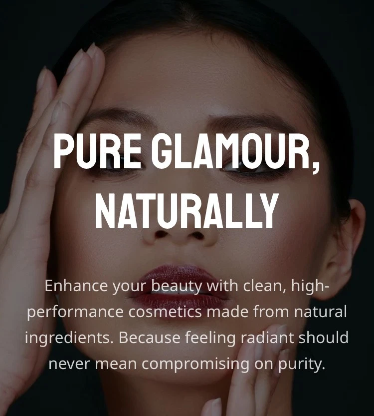 ZUZU LUXE RUBOR MINERAL NATURAL FASCINACIÓN COLOR TAMAÑO COMPLETO NUEVO NUEVO EN CAJA NUEVO CON ETIQUETAS Foto 3 de 4