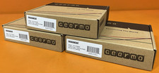 New Lot of 3 Genuine OEM Gearmo 5' USB TO 4-Port Serial RS232 Converters FTDI4X