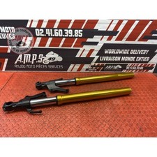 Paire de tube de fourche