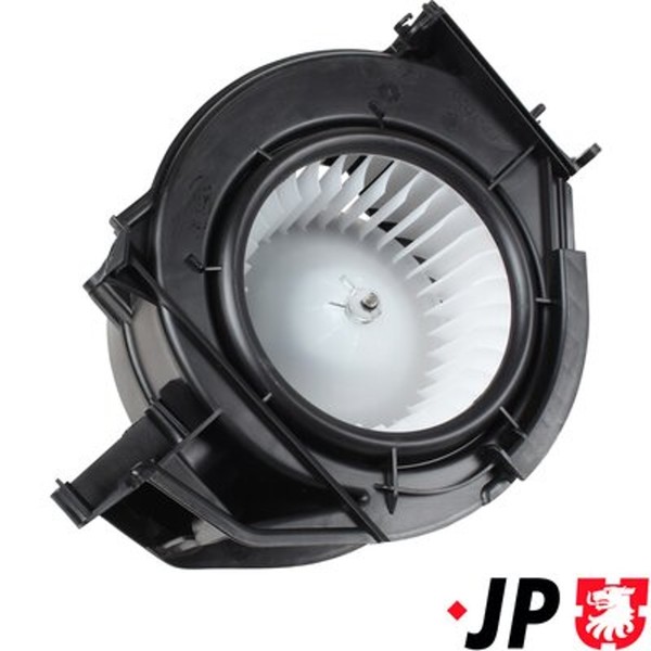 InnenraumgebläSe JP JP Group 1126102300 FüR A6 C6 Audi 4F5 4F2 Avant Allroad 4FH-image