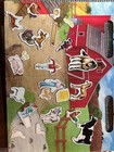 create a scene magnetic play sets — photo 3