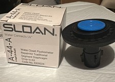 Sloan Regal A-44-A Water Closet Diaphragm Ass...