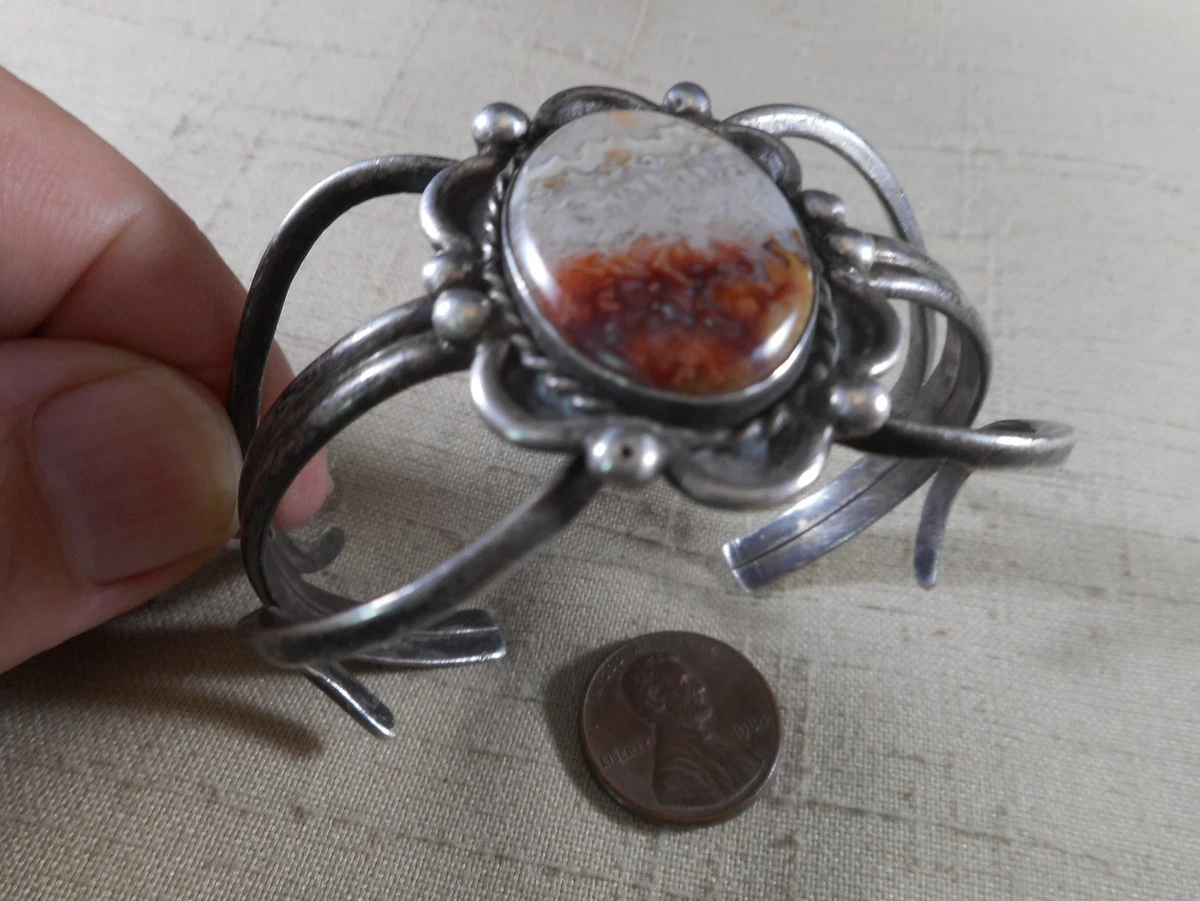 US Native American Jewelry (1800-1934) for sale | eBay
