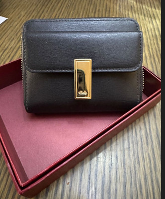 Bally Wallet 11/10