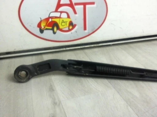 Bras essuie glace avant droit MAZDA DEMIO PHASE 1 BREAK DC2167321A - Photo 2/2