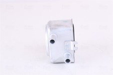 Ölkühler Motoröl ** FIRST FIT ** NISSENS 90603 für 406 607 307 807 PEUGEOT XSARA