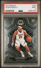 2023 Panini Mosaic Basketball Jalen Pickett #237 PSA 9