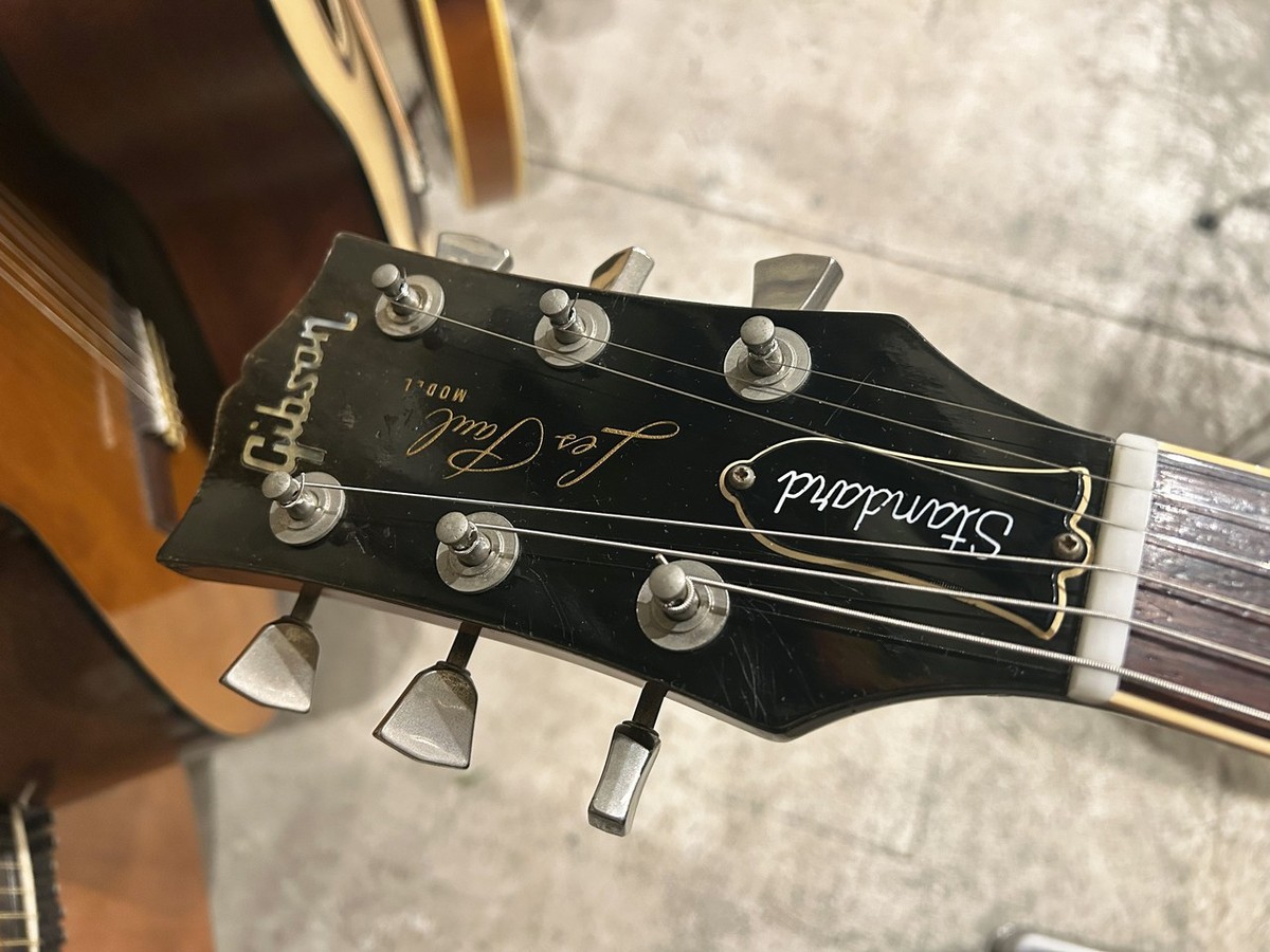 Gibson 1979 Les Paul Standard Vintage | eBay