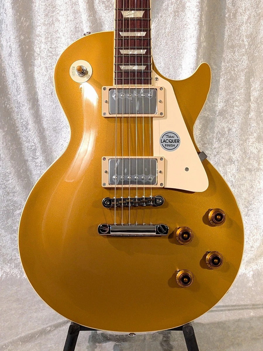 Tokai Gold Electric Guitars for sale | eBay