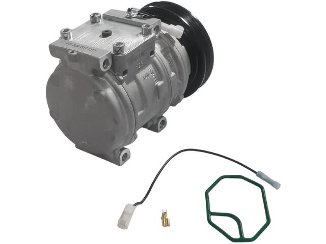 Acura NSX Zanardi Edition 1991-2005 Compressor with bracket