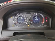 Compteur Volvo XC60