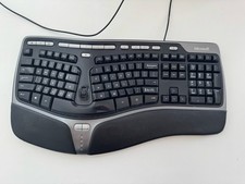 Microsoft Natural Ergonomic Keyboard 4000 v1....