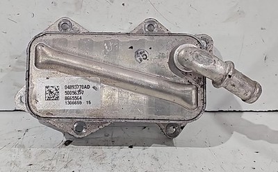 Austauscher Für ALFA ROMEO Stelvio Serie (949_) 50056377 Benzin 2000