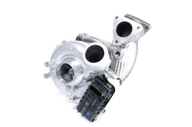 BTS Turbo Turbolader für VW Touareg 7P5 3.0 V6 TDI Audi A6 Avant 4G5 C7 4GH