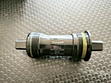 Deragliatore veloce 9/10v. a saldare nero | CAMPAGNOLO | Cingolani