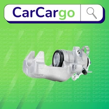 Rear Left Brake Caliper Peugeot 207 1.6 Flex 2008-2013 RIDEX GERMAN OE QUALITY