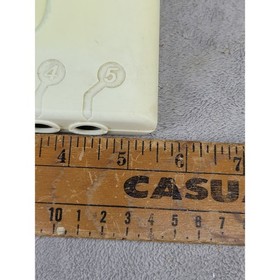 5-Port Multi-Tap Adapter for PC Engine TurboGrafx-16 Retro Video Game Console