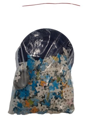 Ravensburger 3D Puzzle Weltkugel 180 Teile Globus Lernspielzeug Kinder