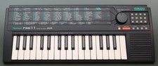 Yamaha PortaSound PSS-11 Electronic Keyboard ...