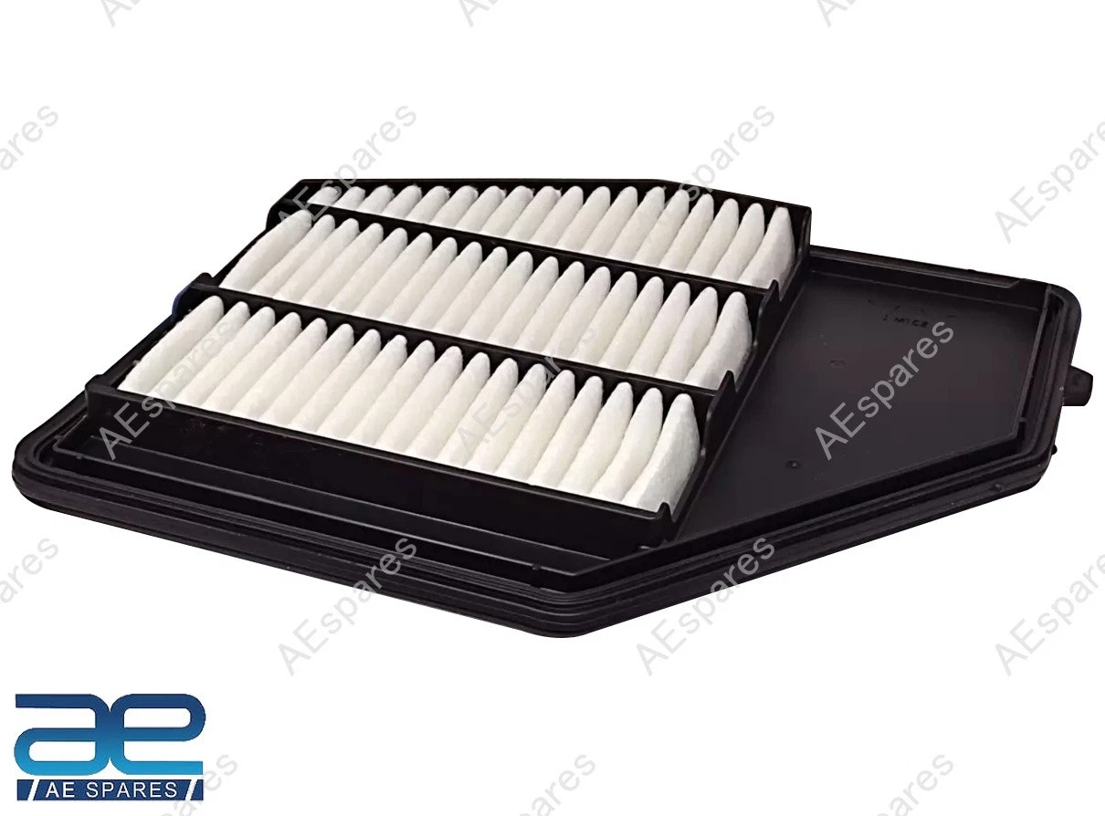 Air Cleaner Filter For Suzuki Alto K10 2022-Now, S-Presso 2022-Now 13780M53T50 view 3