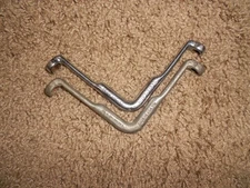 VINTAGE K-D TOOLS 2-NO. 283 BRAKE BLEEDER SPECIALTY WRENCH 6 POINT 3/8" X 5/16”