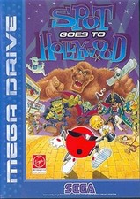 ebay® Auktion 127416471371 | Spot Goes To Hollywood - Sega Mega Drive Platformer Videospiel OVP Thumbnail of ebay® auction 127416471371 | Spot Goes To Hollywood - Sega Mega Drive Platformer Videospiel OVP