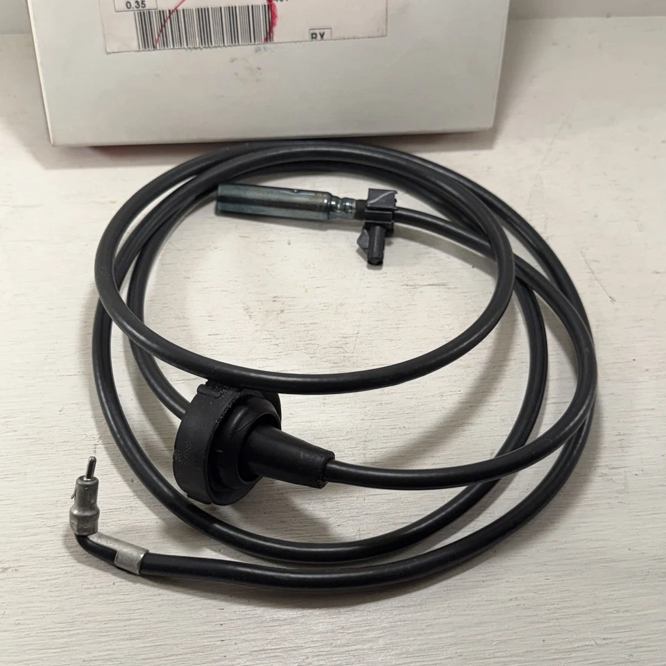 Nuevo conjunto de cables GM 15573236, extensión de antena de radio Chevrolet GMC 1988-1993 Foto 4 de 4