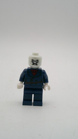 5 Scooby Doo LEGO Minifigures & Acc. 75903 (Daphne, Scooby, Shaggy, & More)