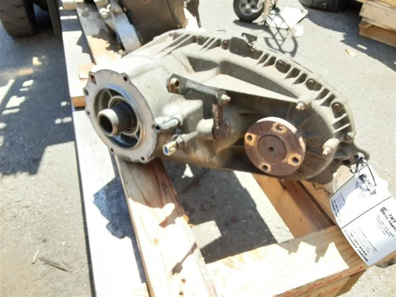 Estojo de transferência Heritage manual compatível com 99-04 Ford F150 Pickup 145899 - Imagem 4 de 4