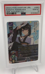 Lycee Overture | eBay